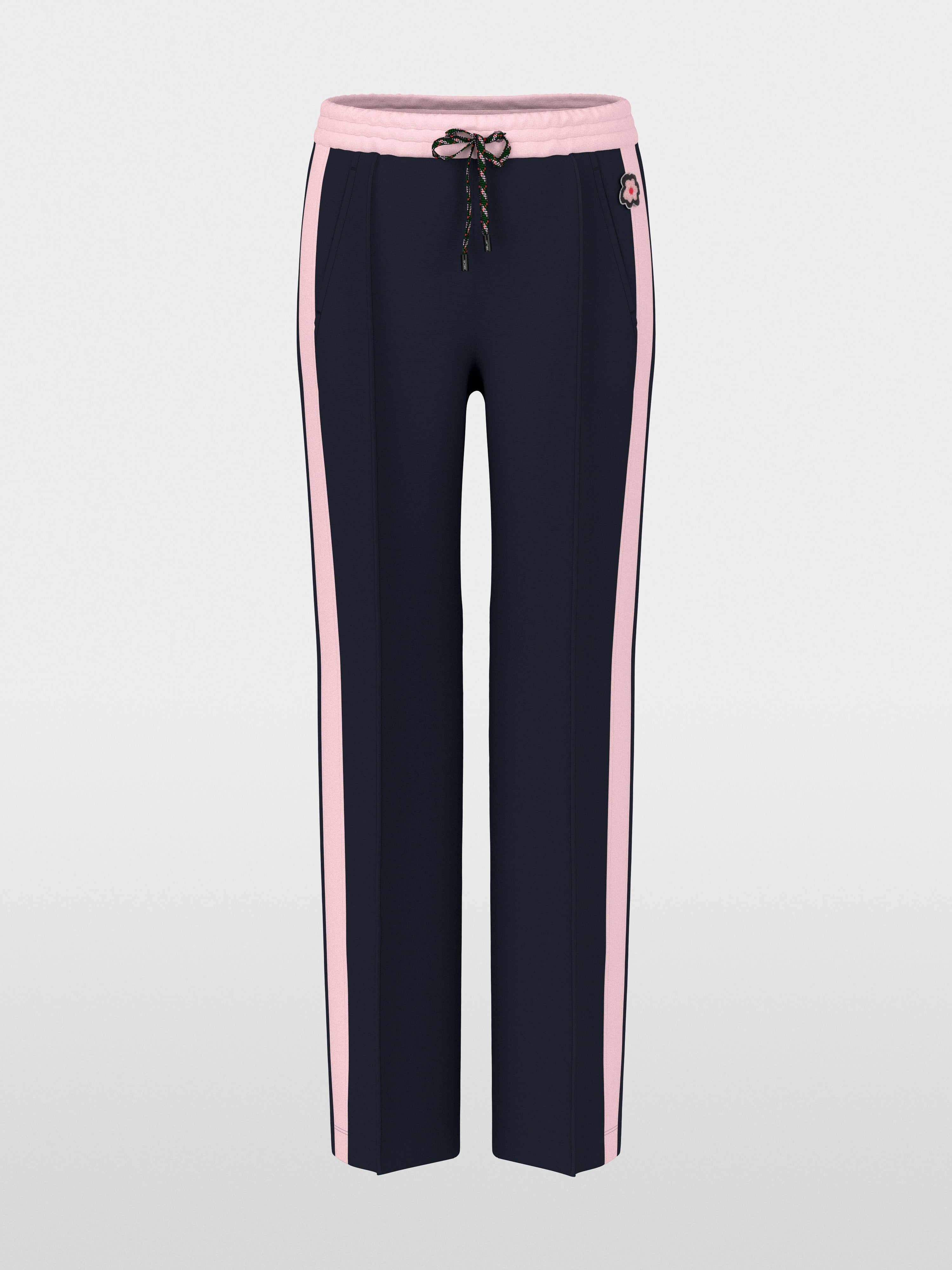 WASHINGTON wide fit trousers