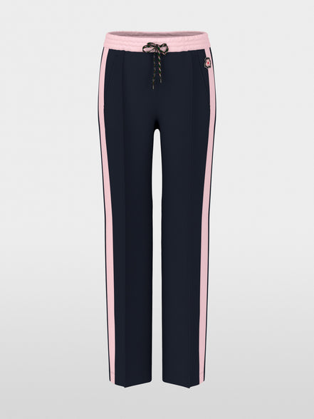 WASHINGTON wide fit trousers