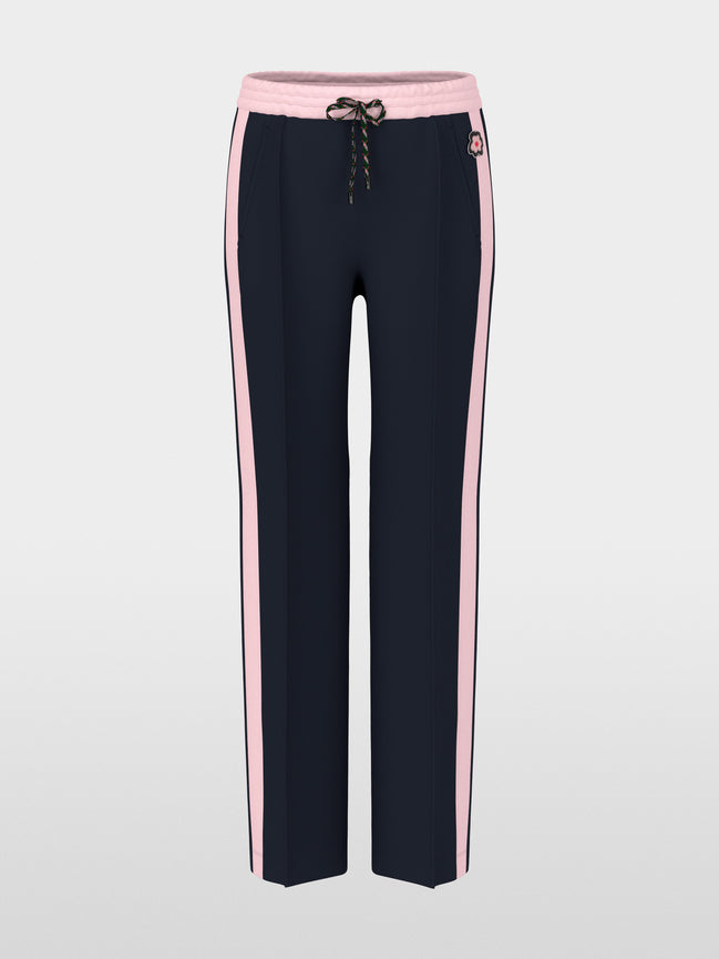 WASHINGTON wide fit trousers