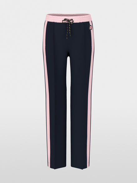 WASHINGTON wide fit trousers