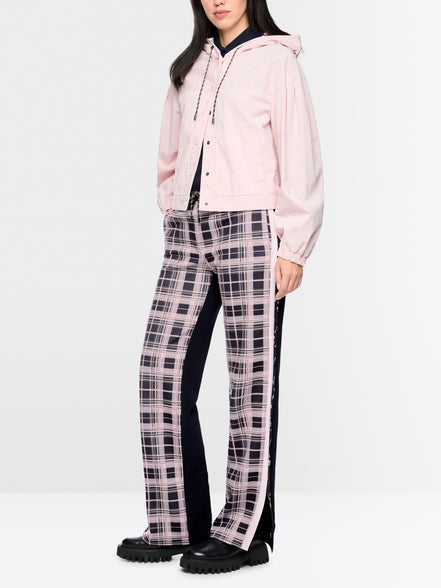 WASHINGTON wide fit trousers