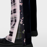 WASHINGTON wide fit trousers