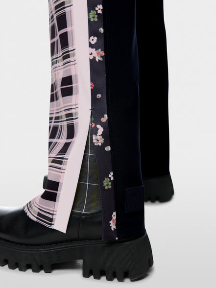 WASHINGTON wide fit trousers
