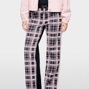 WASHINGTON wide fit trousers