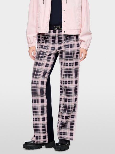 WASHINGTON wide fit trousers