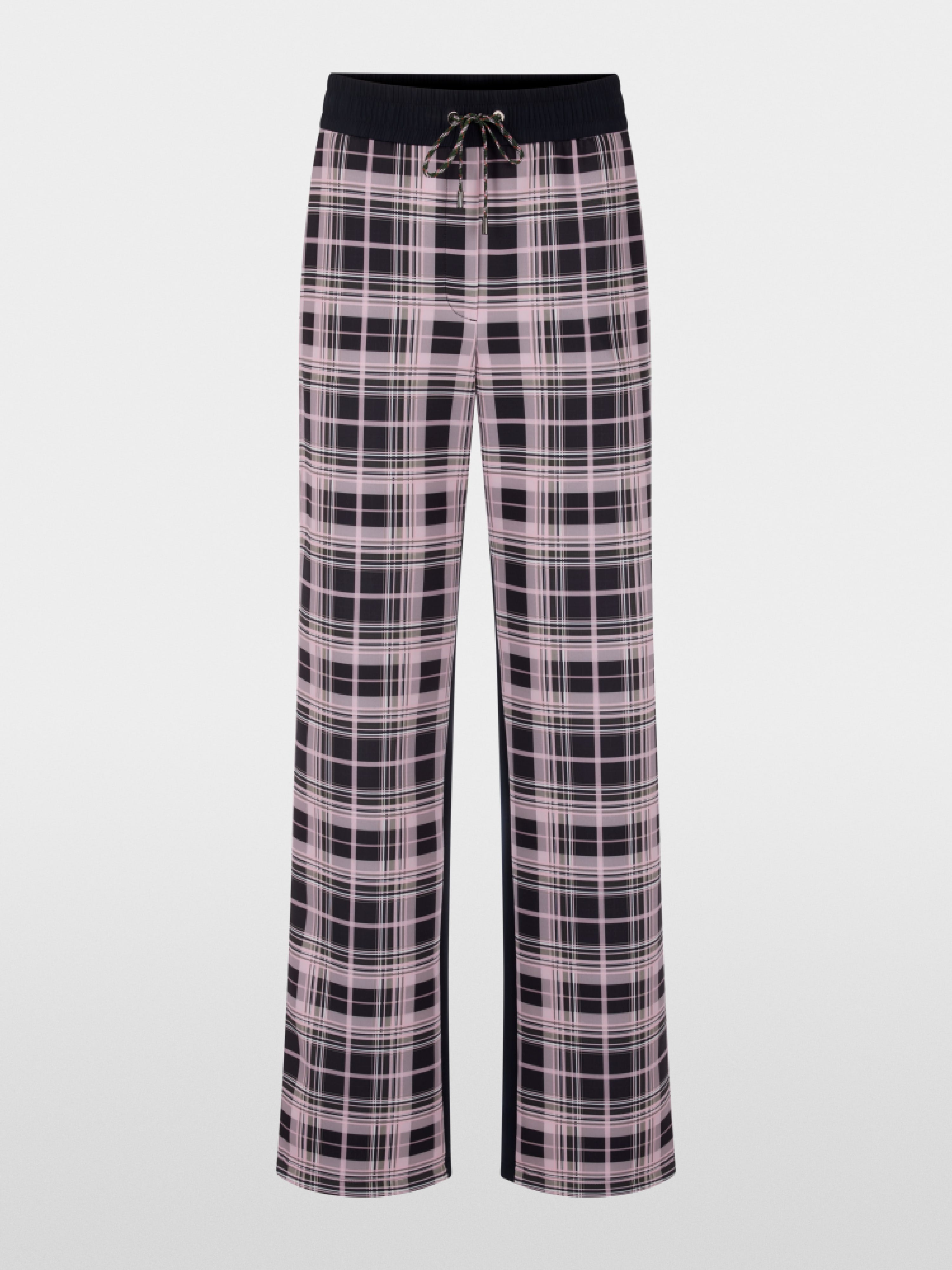 WASHINGTON wide fit trousers