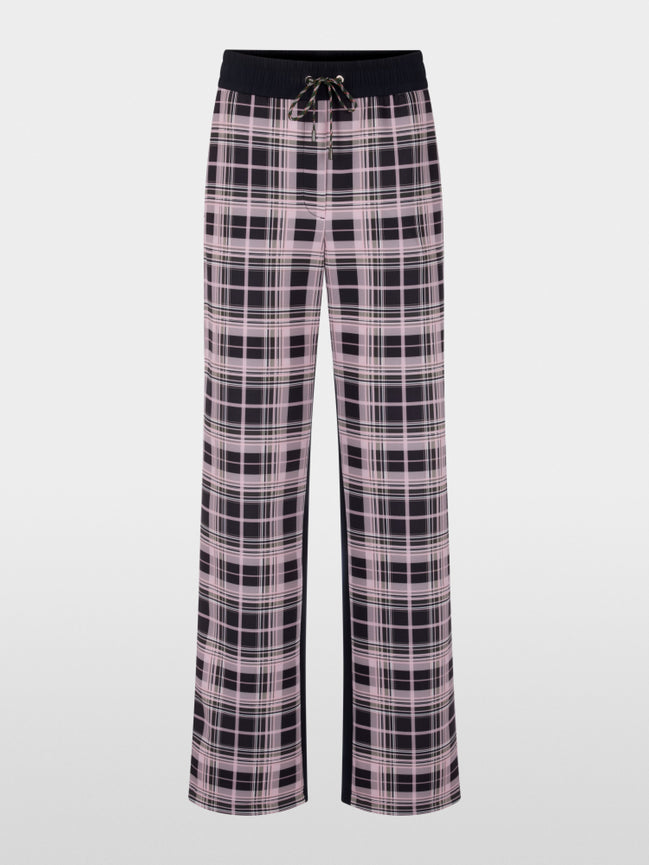 WASHINGTON wide fit trousers