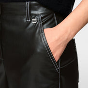 RUMA O-shape trousers