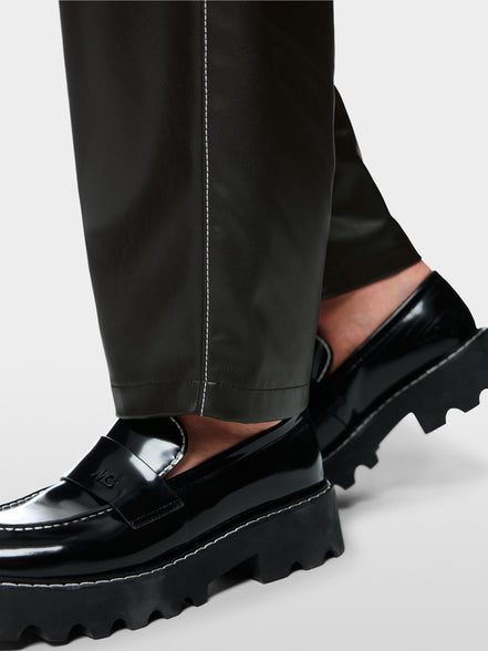 RUMA O-shape trousers