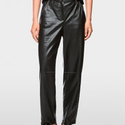 RUMA O-shape trousers