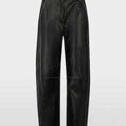 RUMA O-shape trousers