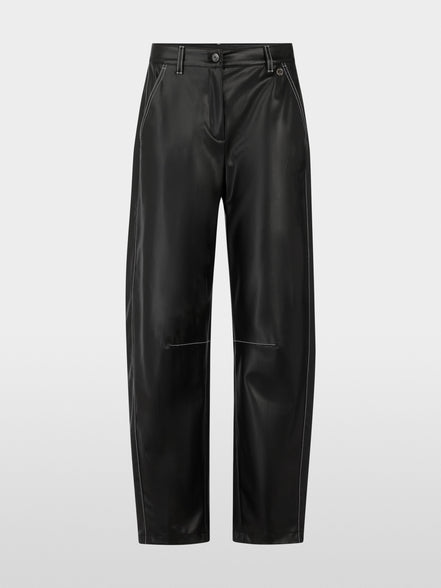 RUMA O-shape trousers