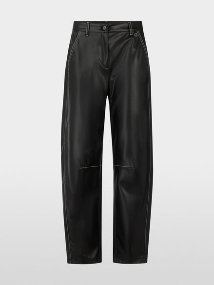 RUMA O-shape trousers