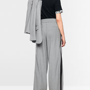 WEDI wide pull-on trousers