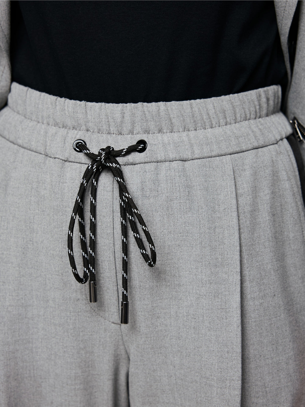 WEDI wide pull-on trousers