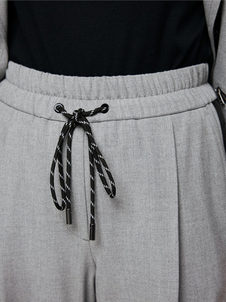 WEDI wide pull-on trousers