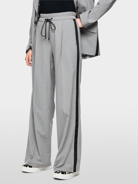 WEDI wide pull-on trousers