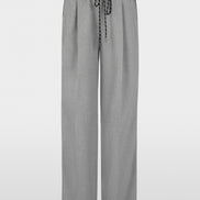 WEDI wide pull-on trousers