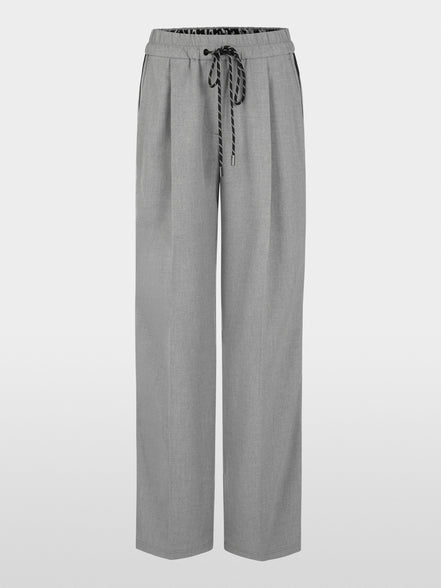 WEDI wide pull-on trousers