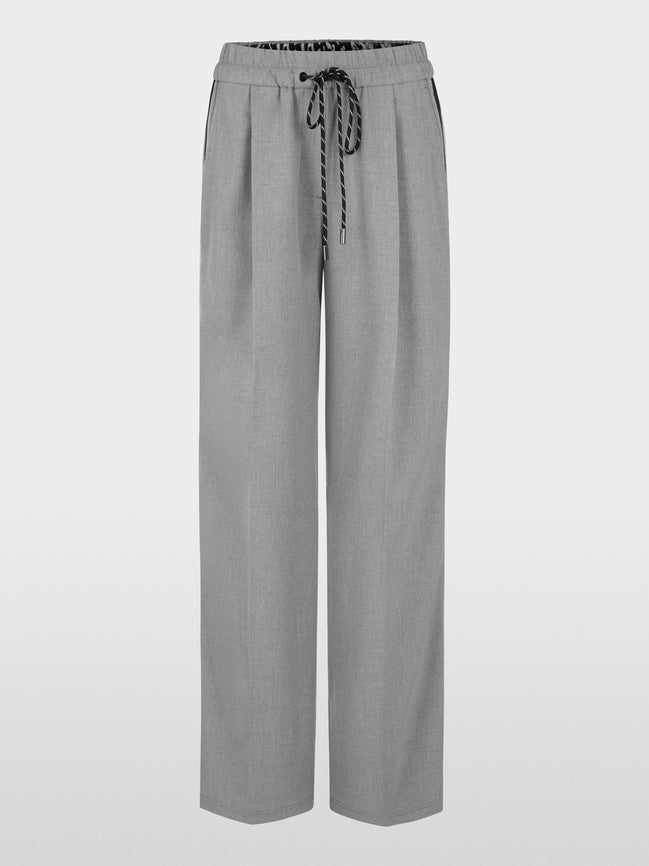 WEDI wide pull-on trousers