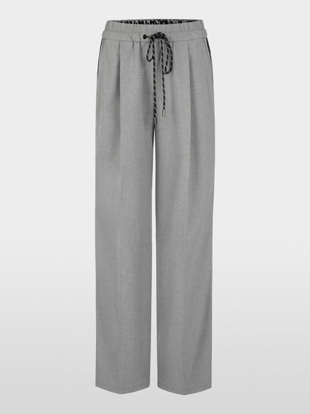 WEDI wide pull-on trousers