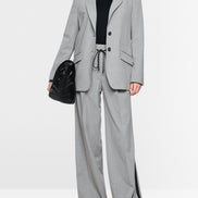 WEDI wide pull-on trousers