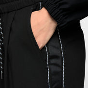 WEDI wide pull-on trousers