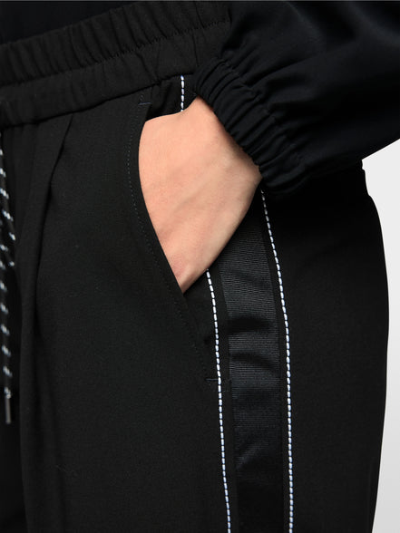 WEDI wide pull-on trousers