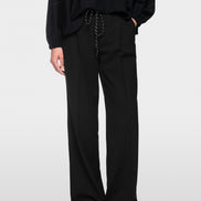 WEDI wide pull-on trousers