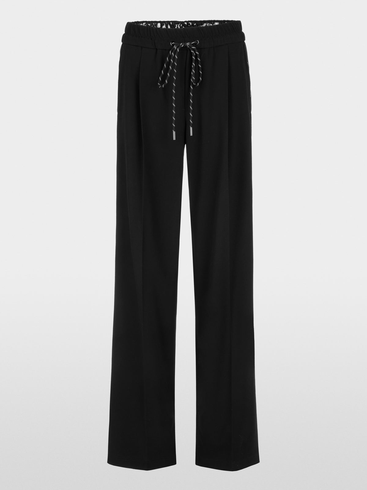 WEDI wide pull-on trousers