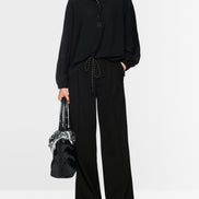 WEDI wide pull-on trousers