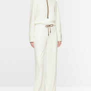 WELKOM wide fit trousers