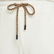 WELKOM wide fit trousers