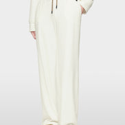 WELKOM wide fit trousers