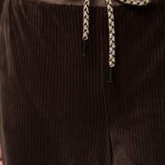 WELKOM wide fit trousers