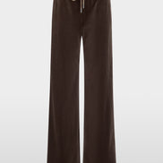 WELKOM wide fit trousers