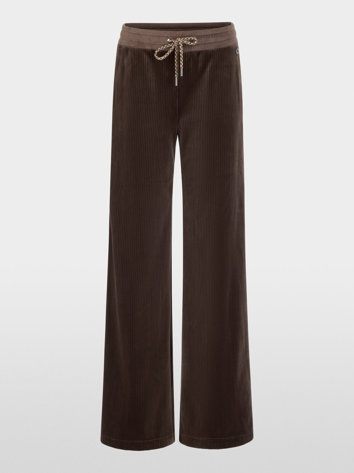 WELKOM wide fit trousers