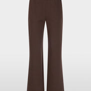 WASHINTON wide fit pull-on trousers