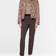 SIENA fabric trousers