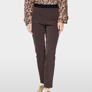 SIENA fabric trousers