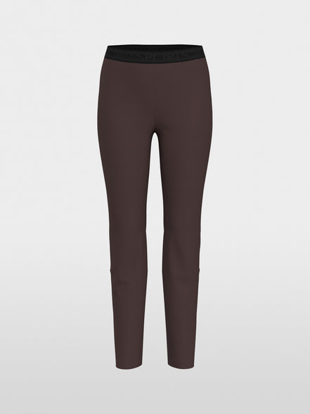 SIENA fabric trousers