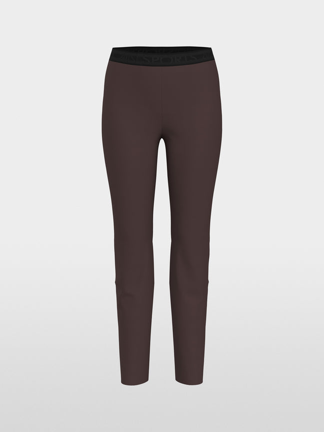 SIENA fabric trousers