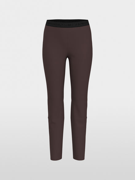 SIENA fabric trousers