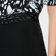 SIENA fabric trousers