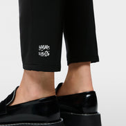 SIENA fabric trousers