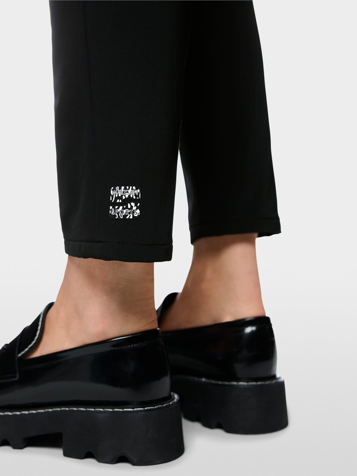 SIENA fabric trousers