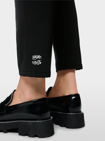 SIENA fabric trousers