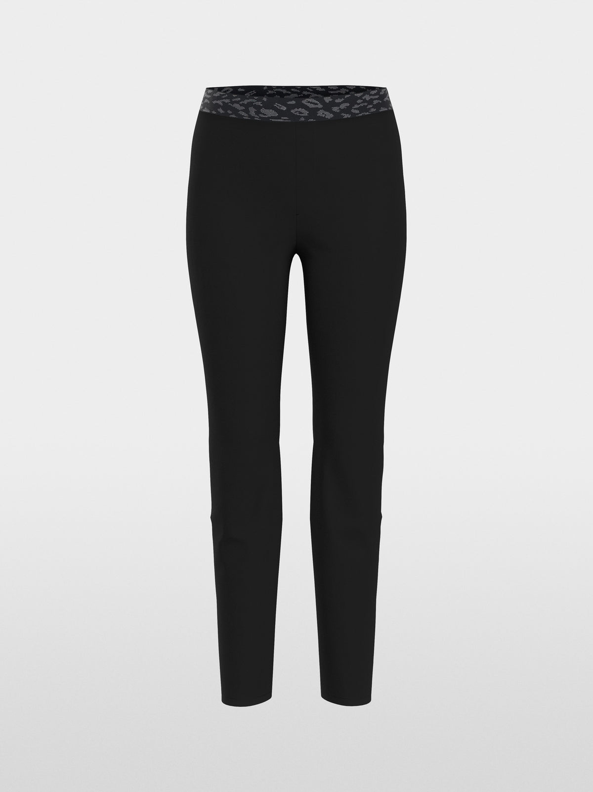 SIENA fabric trousers