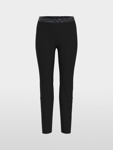 SIENA fabric trousers