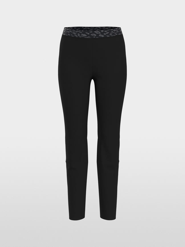 SIENA fabric trousers